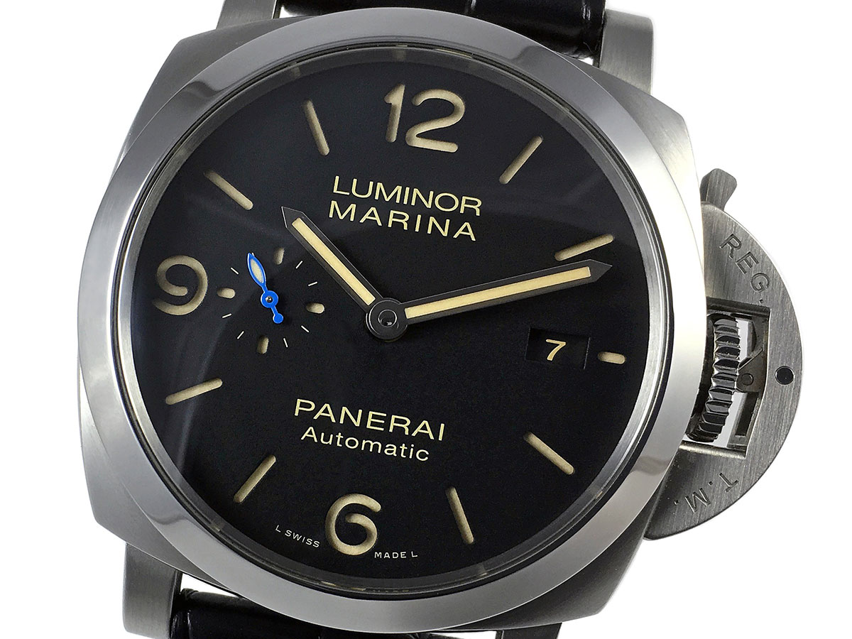 RELOJ Panerai Luminor 1950 3 Days PAM1312