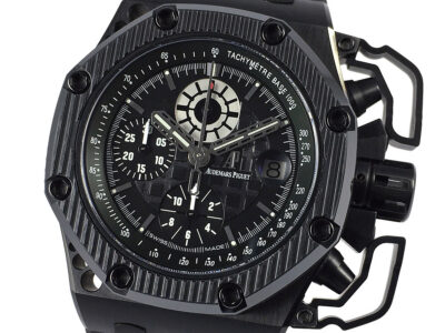 RELOJ Audemars Piguet Offshore Survivor