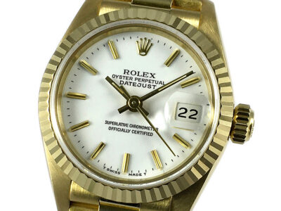 RELOJ Rolex Datejust Lady President 69178