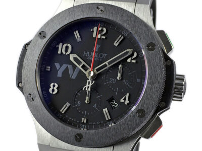 RELOJ Hublot Big Bang "Yankee Victor"