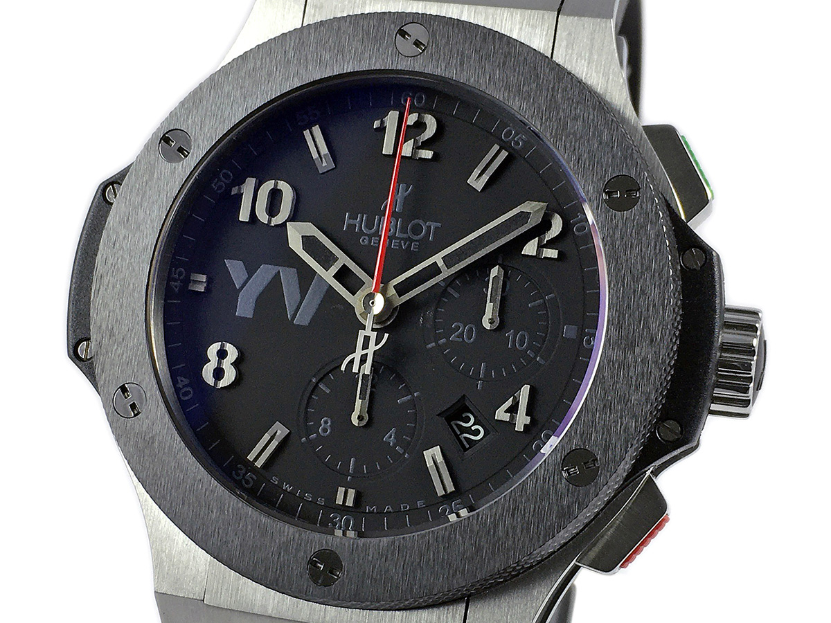 RELOJ Hublot Big Bang "Yankee Victor"
