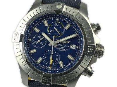 RELOJ Breitling Avenger Chronograph 45