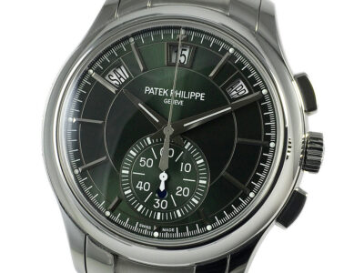 RELOJ Patek Philippe Annual Chrono 5905/1A-001
