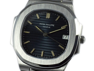 RELOJ Patek Philippe Nautilus 3900/001 - Midsize