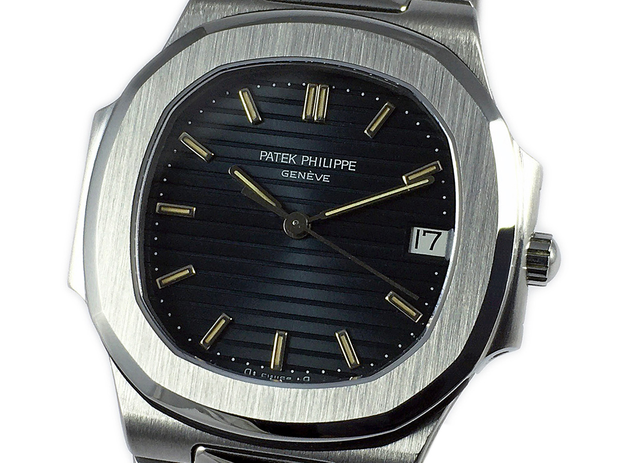 RELOJ Patek Philippe Nautilus 3900/001 - Midsize