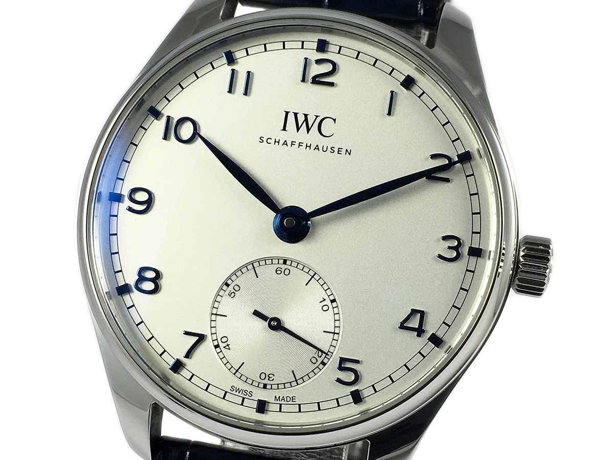RELOJ IWC Portugieser Automatic 40