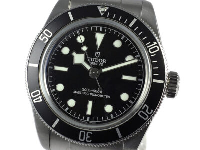 RELOJ Tudor Black Bay Heritage 41 - 7941A1A0NU