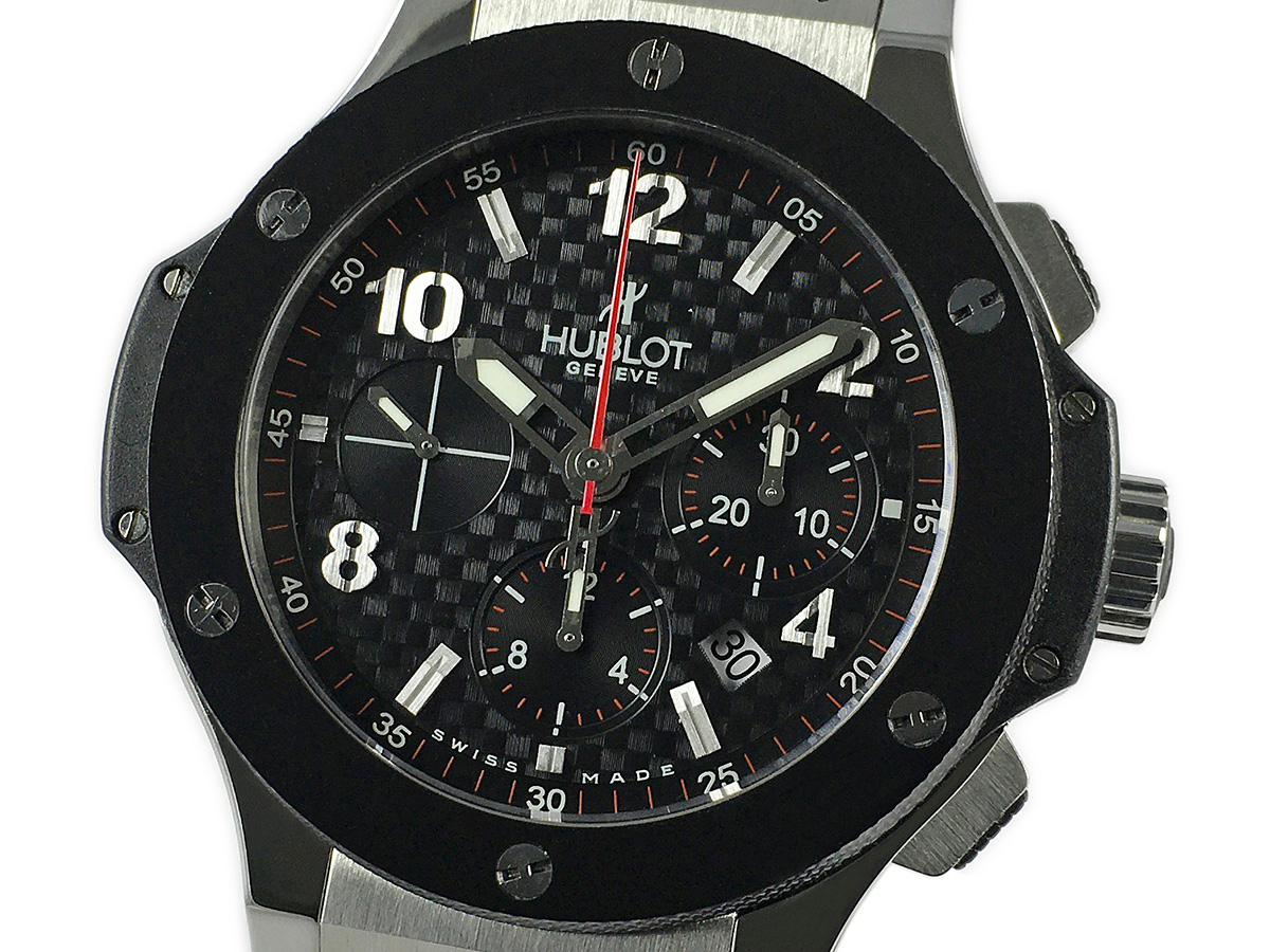 RELOJ Hublot Big Bang 301.SB.131.RX
