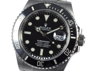 RELOJ Rolex Submariner Date 126610LN