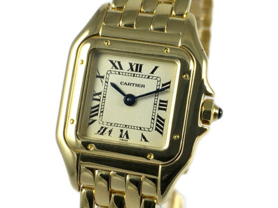 RELOJ Cartier Panthère Lady Quartz 107000M