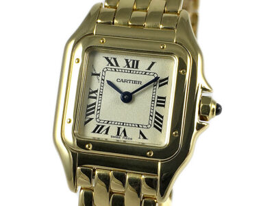 RELOJ Cartier Panthère Lady Quartz 866911
