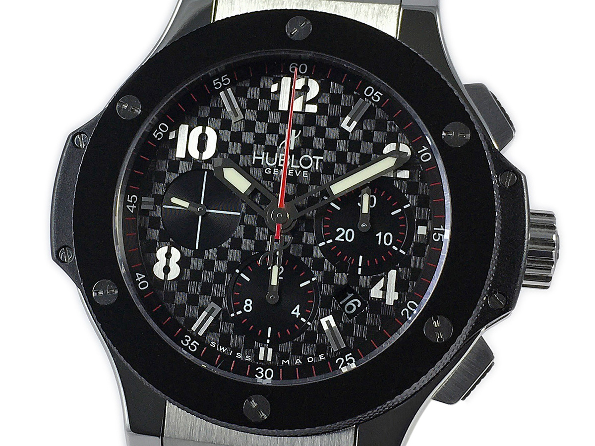 RELOJ Hublot Big Bang 44 Chronograph