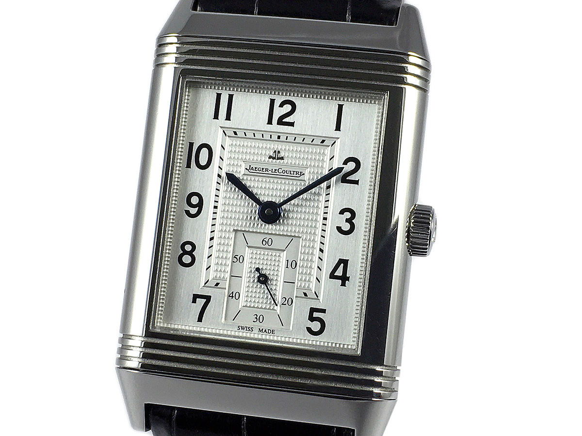 RELOJ Jaeger-LeCoultre Grande Reverso 976