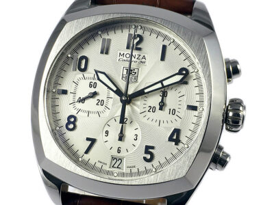 RELOJ TAG Heuer Monza Calibre 36