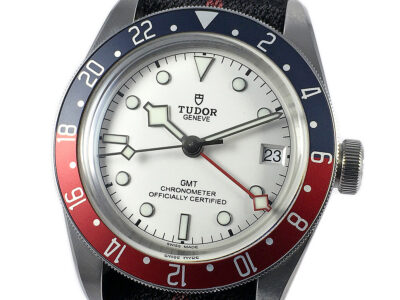 RELOJ Tudor Black Bay GMT - M79830RB