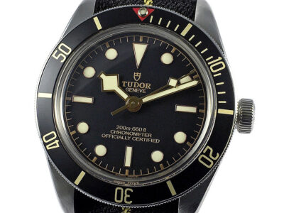 RELOJ Tudor Black Bay Fifty-Eight - M79030N
