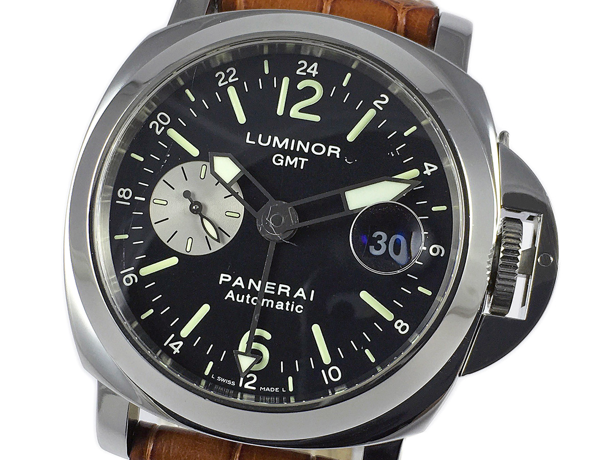 RELOJ Panerai Luminor GMT - PAM88