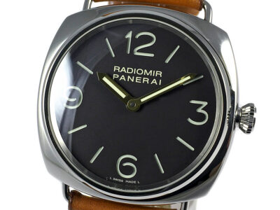 RELOJ Panerai Radiomir 1938 - PAM232