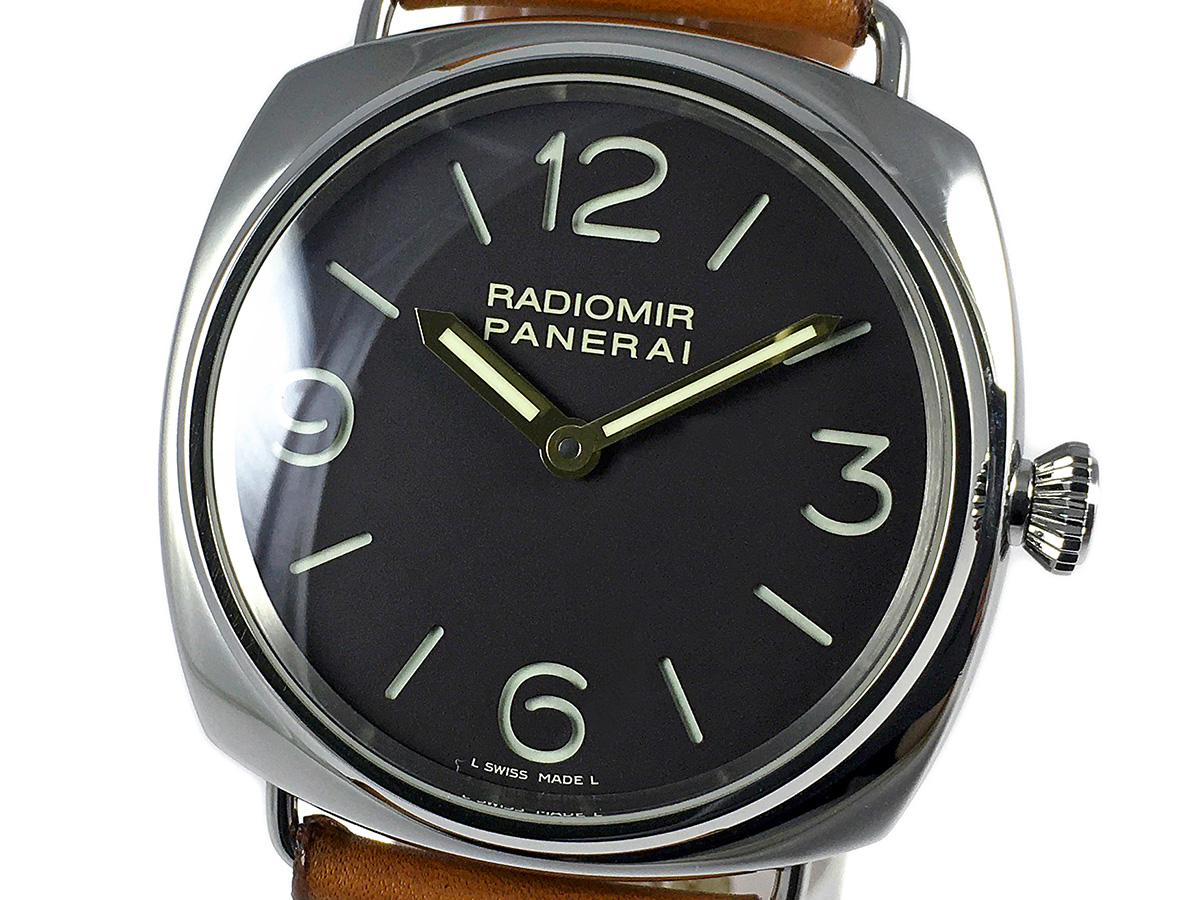 RELOJ Panerai Radiomir 1938 - PAM232