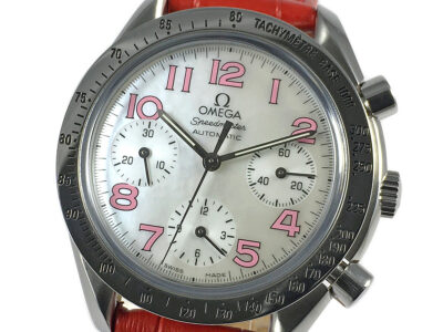 RELOJ Omega Speedmaster 3834.74.34