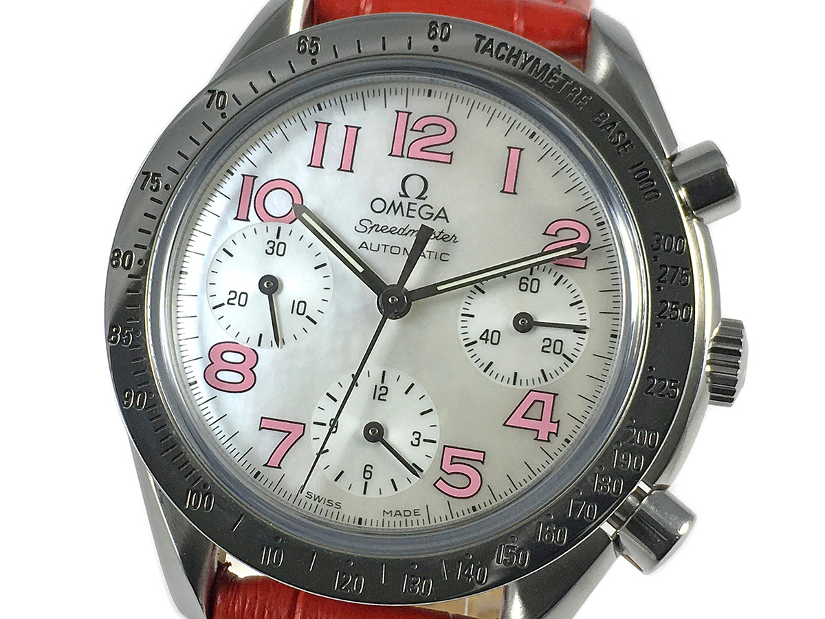 RELOJ Omega Speedmaster 3834.74.34