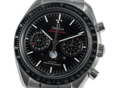 RELOJ Omega Speedmaster Moonphase