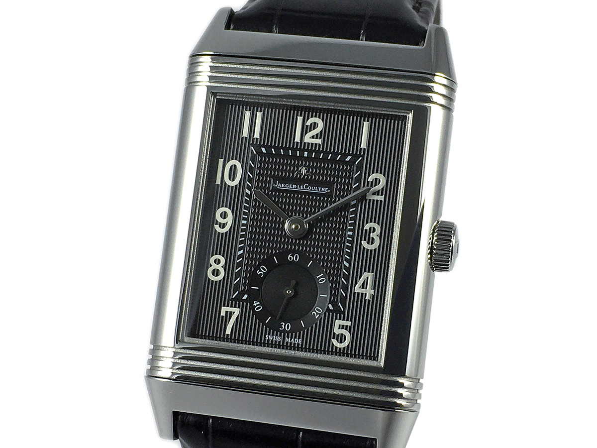 RELOJ Jaeger-LeCoultre Grande Reverso 976