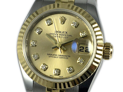 RELOJ Rolex Datejust Lady 179173
