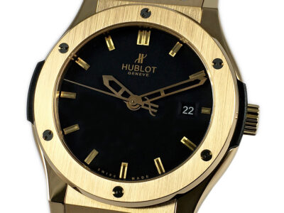 RELOJ Hublot Classic Fusion 542.PX.1180.RX