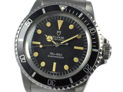 RELOJ Tudor Submariner 7928/0