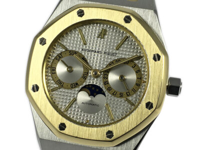 RELOJ Audemars Piguet Royal Oak Day-Date 25594SA