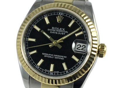RELOJ Rolex Datejust 31 Midsize 178273
