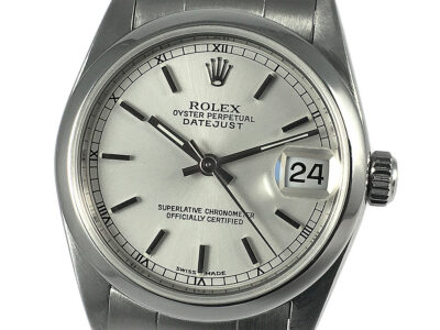 RELOJ Rolex Datejust 31 Midsize 78240