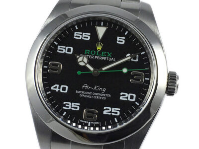 RELOJ Rolex Oyster Perpetual Air-King 116900