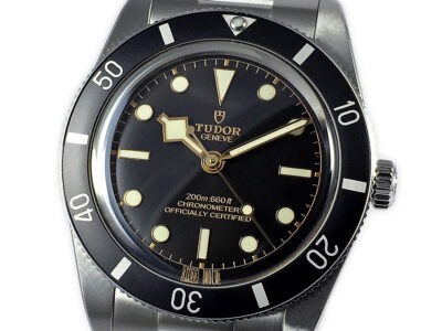 RELOJ Tudor Black Bay 54 - 79000N