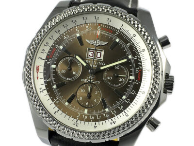 RELOJ Breitling Bentley 6.75 - A44362