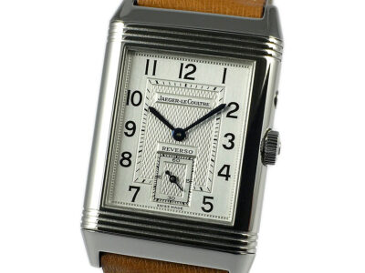 RELOJ Jaeger-LeCoultre Reverso Duoface 270.8.54