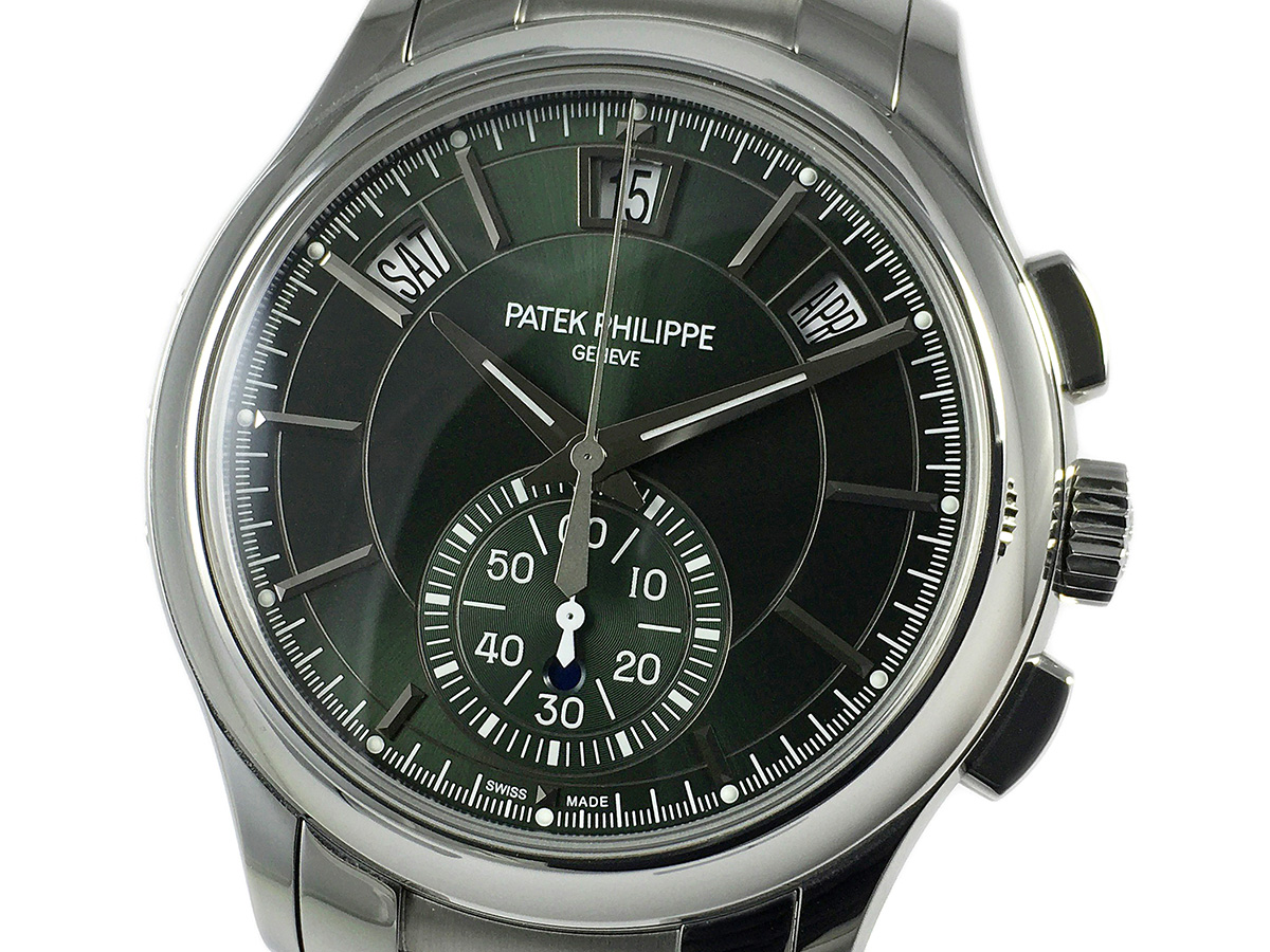RELOJ Patek Philippe 5905/1A-001 Chronograph