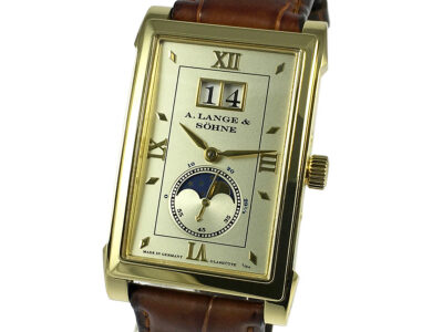 RELOJ A. Lange & Söhne Cabaret 118.021