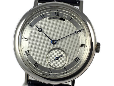 RELOJ Breguet Classique 5140BB/12/9W6