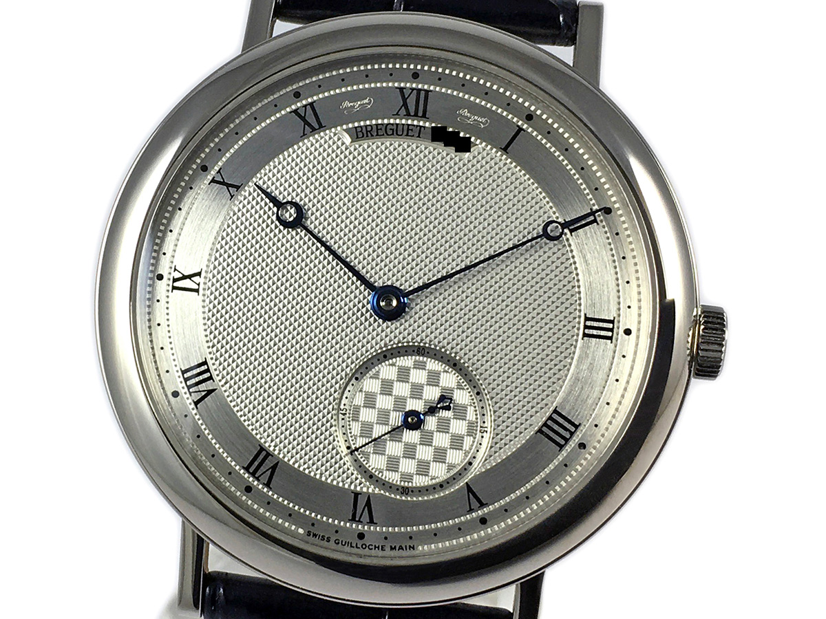 RELOJ Breguet Classique 5140BB/12/9W6