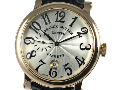 RELOJ Franck Muller Liberty 74511 S9 DT