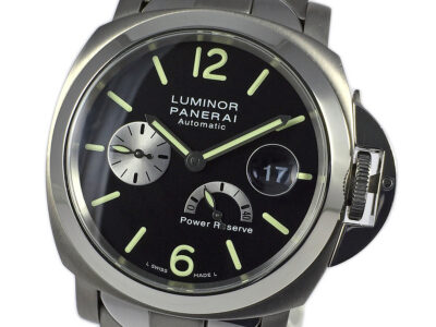 RELOJ Panerai Luminor Power Reserve - PAM171