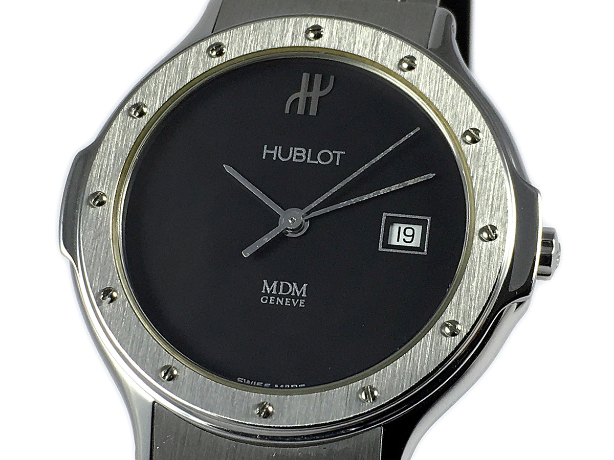 RELOJ Hublot Classic Lady 1401.1
