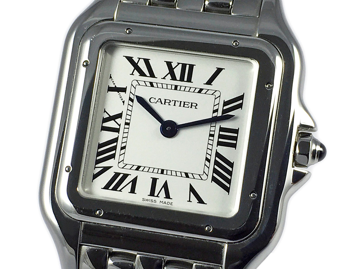 RELOJ Cartier Panthère De Cartier Large WSPN0011