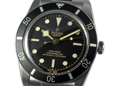 RELOJ Tudor Black Bay 54 M79000N-0002