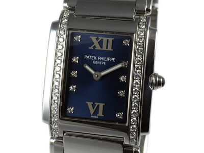 RELOJ Patek Philippe Twenty-4 4910/10A-012