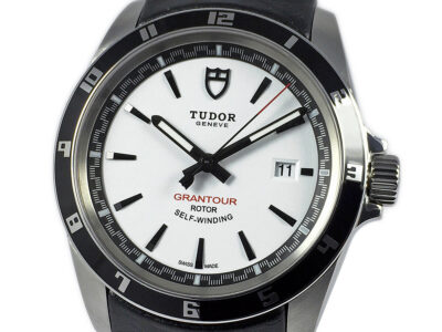 RELOJ Tudor Grantour Date M20500N-0001