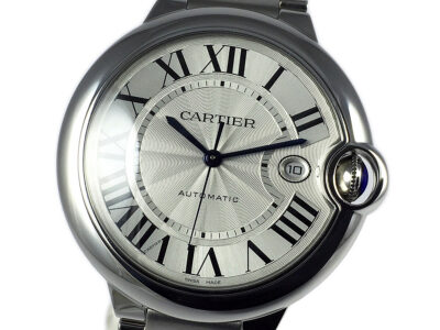 RELOJ Cartier Ballon Bleu 3765 - WSBB0049