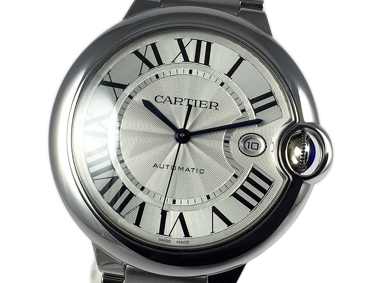RELOJ Cartier Ballon Bleu 3765 - WSBB0049
